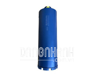 Mũi khoan ống TPC phi 71x350mm KOTPC71X350