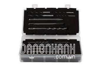 Bộ A15 mũi khoan đục vặn vít Devon D-DBSA-15P