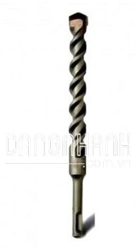 Mũi khoan bê tông gài 12.0mm*210mm STA54067-XJ