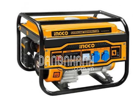 Máy phát điện dùng xăng Ingco GE15002