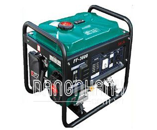 Máy phát điện xăng 2800W DCA AF3600