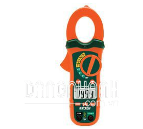 Ampe kìm đo dòng AC Extech MA430
