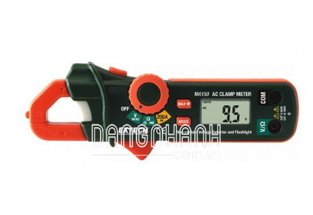 Ampe kìm AC Extech MA150, 200A (NVC)