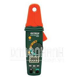 Ampe kìm đo dòng mini AC/DC Extech 380950