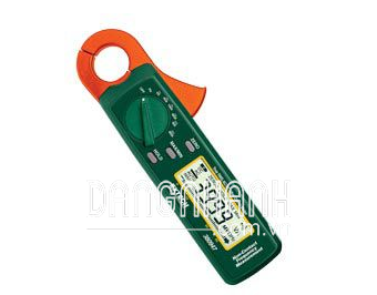Ampe kìm đo dòng AC/DC Extech 380947