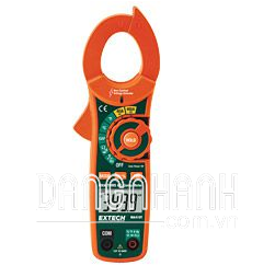 Ampe kìm đo dòng AC và dò điện áp không tiếp xúc Extech MA410T