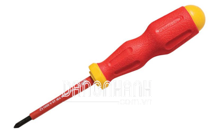 TÔ VÍT BA-KE CÁCH ĐIỆN 1000V CHUẨN VDE 0PHX60mm Stanley 65-972