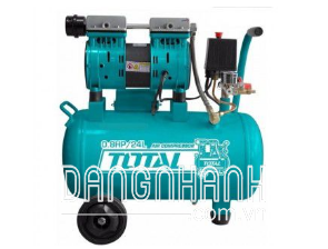 Máy nén khí không dầu Total TCS1075242 (TCS1075242T)