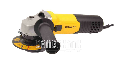 Máy mài góc Stanley SGS104-B1