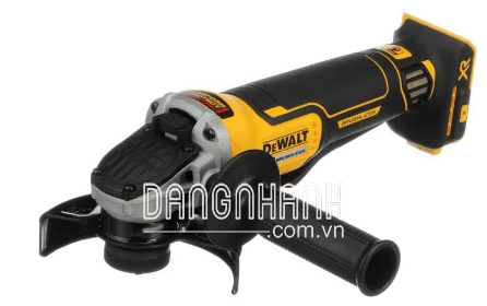 Máy mài góc pin Dewalt DCG413B