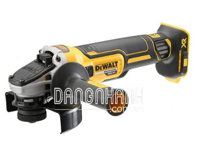 Máy mài góc dùng pin Dewalt DCG405N-KR