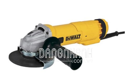 Máy mài góc Dewalt DWE8310S-B1