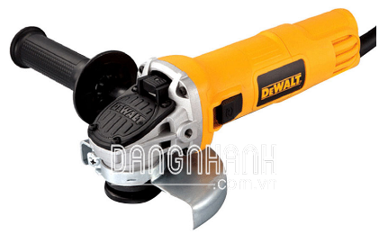 Máy mài góc Dewalt DWE8110S-B1