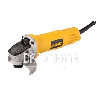 Máy mài góc Dewalt DWE8100T-B1