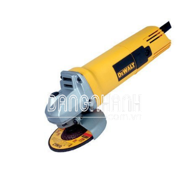 Máy mài góc Dewalt DW810B-B1