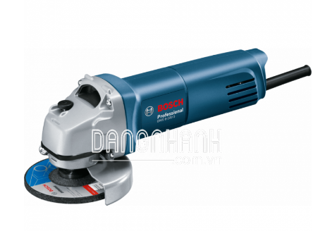 Máy mài góc Bosch GWS 6-100 S (công tắc đuôi)