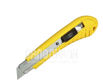 Dao rọc giấy 18mm Stanley 10-280-0-23
