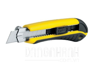 Dao rọc giấy 18mm Stanley 0-10-480