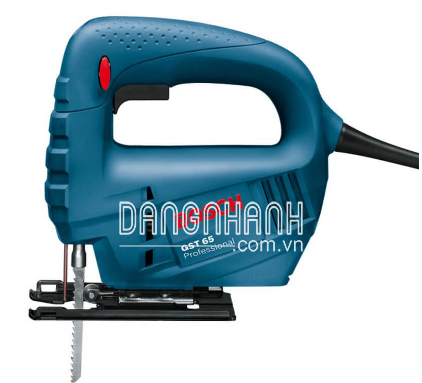 Máy cưa lọng Bosch GST 65 E