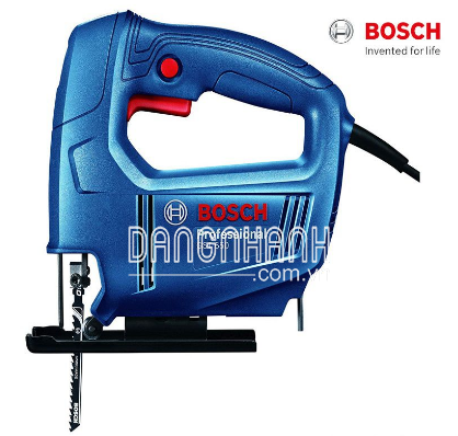 Máy cưa lọng Bosch GST 650