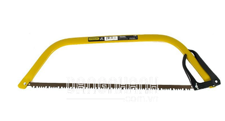 CƯA HÌNH CUNG 24'' Stanley 15-384