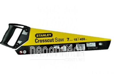 Cưa cắt cành (lá liễu) 20in/508cm Stanley STHT20081-8