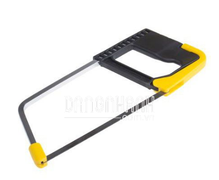 KHUNG CƯA SẮT 150mm-6 BLADE LEN 254mm-10 Stanley 0-15-218