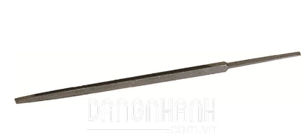 DŨA TAM GIÁC MỊN 4" Stanley 22-090