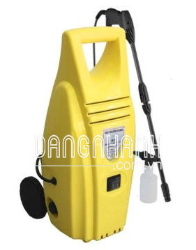 Máy rửa xe cao áp HiClean HC 110