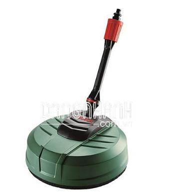 Phụ kiện máy rửa xe Bosch - Phụ kiện chà rửa sân - F016800486
