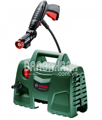 Máy phun xịt rửa áp lực cao Bosch AQT 100