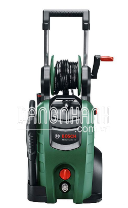 Máy phun xịt rửa áp lực cao Bosch AQT 140 AdvancedAquatak
