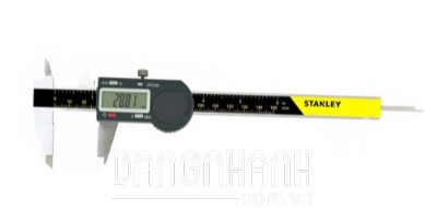 Thước cặp điện tử 0-300mm PRO Stanley 37-300-23C