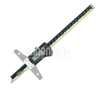 Thước cặp đo chiều sâu điện tử 8"/200mm Mitutoyo 571-212-30
