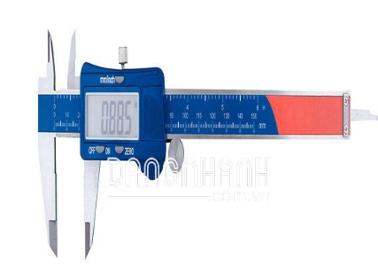 Thước cặp điện tử 8"/200mm C-Mart CD0022-08