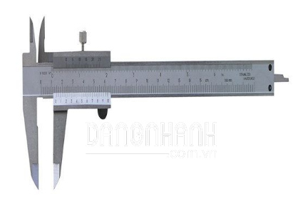 Thước cặp du xích 6"/150mm C-Mart CD0020-6