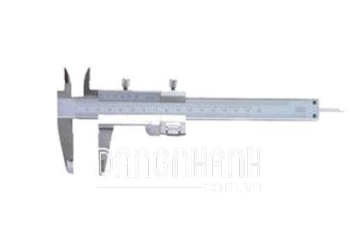 Thước cặp du xích 6"/150mm C-Mart CD00201-6
