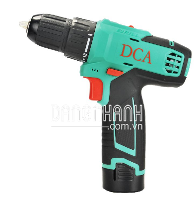 Máy khoan dùng pin 10.8V DCA ADJZ1202E