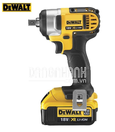 Máy vặn bu lông động lực pin Dewalt DCF880D2-B1