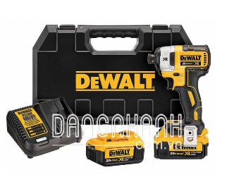 Máy vặn vít động lực pin Dewalt DCF886M2-KR