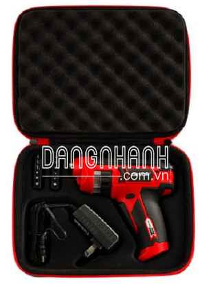 Máy vặn vít pin 4V Devon 5611- Li-4