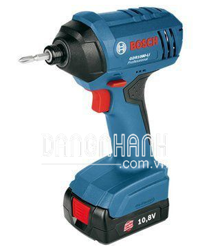 Máy bắt vít dùng pin Bosch GDR 1080-LI