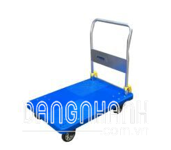Xe đẩy hàng sàn nhựa FUJIHOME PH200A