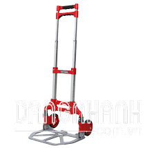 Xe đẩy hàng 2 bánh rút gọn FUJIHOME HT-280