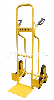 Xe đẩy hàng leo bậc thang Stanley-USA HT523