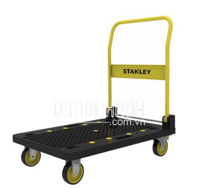 Xe đẩy hàng 4 bánh Stanley-USA PC509