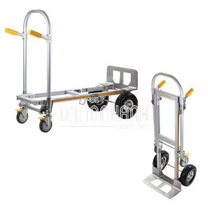 Xe đẩy hàng đa năng 2 và 4 bánh Stanley-USA MT515