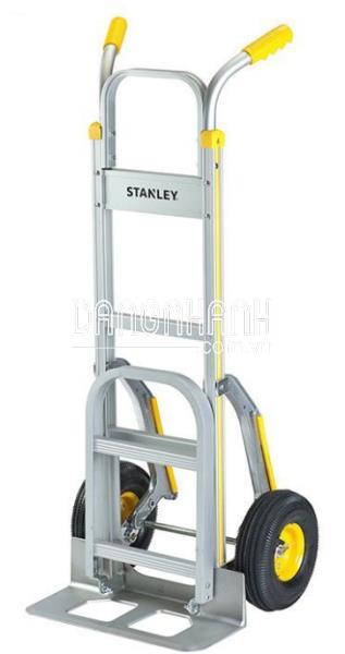 Xe đẩy hàng 2 bánh Stanley USA HT514
