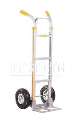 Xe đẩy hàng 2 bánh Stanley USA HT513