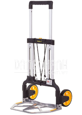 Xe đẩy hàng 2 bánh Stanley-USA FT503